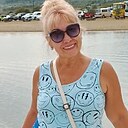 Натали, 55 лет