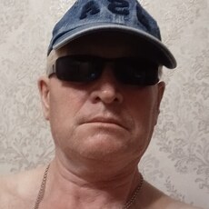 Фотография мужчины Сергей, 62 года из г. Рязань