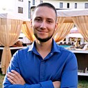 Максим, 27 лет