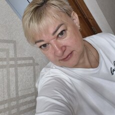 Фотография девушки Евгения, 49 лет из г. Иркутск