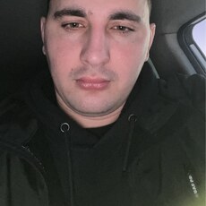 Фотография мужчины Владимир, 30 лет из г. Костанай