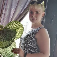 Фотография девушки Алина, 25 лет из г. Гомель