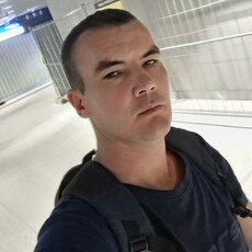 Фотография мужчины Коля Павлюк, 34 года из г. Варшава