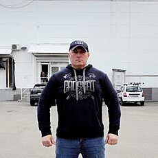 Фотография мужчины Дмитрий, 47 лет из г. Тамбов