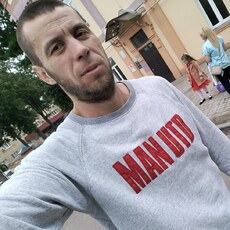 Фотография мужчины Антон, 38 лет из г. Лозовая
