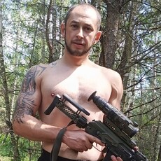 Фотография мужчины Эдуард, 34 года из г. Северск