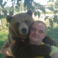 Фотография мужчины Евгений, 39 лет из г. Россошь