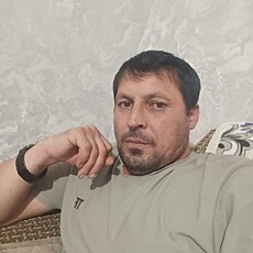 Фотография мужчины Арсен, 42 года из г. Дербент