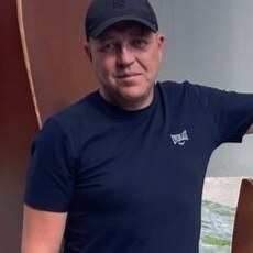 Фотография мужчины Александр, 42 года из г. Курган