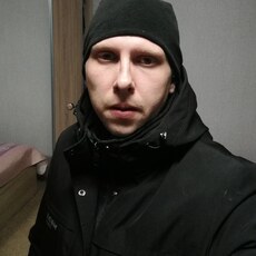 Фотография мужчины Aleksey, 33 года из г. Сенгилей