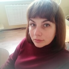 Фотография девушки Александра, 39 лет из г. Урай