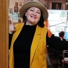 Фотография девушки Марина, 41 год из г. Великий Новгород