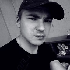 Фотография мужчины Андрей, 21 год из г. Волноваха