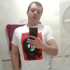 Фотография мужчины Серж, 35 лет из г. Павлодар