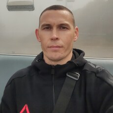 Фотография мужчины Алексей, 37 лет из г. Жигулевск
