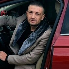 Фотография мужчины Олександр, 31 год из г. Каменское