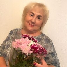Фотография девушки Мария, 61 год из г. Кривой Рог