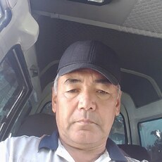 Фотография мужчины Давлат, 58 лет из г. Тюмень