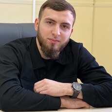 Фотография мужчины Расул, 25 лет из г. Геленджик