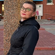Фотография девушки Надежда, 61 год из г. Югорск