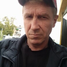 Фотография мужчины Андрей, 47 лет из г. Калтан