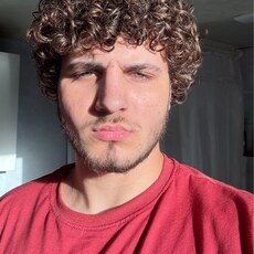 Фотография мужчины Alex, 20 лет из г. Москва