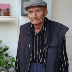 Фотография мужчины Иномджан, 69 лет из г. Коканд