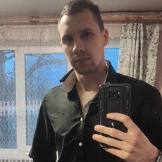 Фотография мужчины Виталий, 24 года из г. Поставы