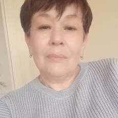 Фотография девушки Инга, 54 года из г. Новосибирск