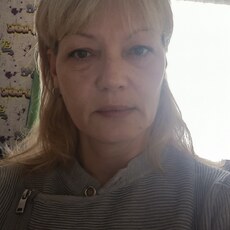 Фотография девушки Яна, 52 года из г. Воронеж