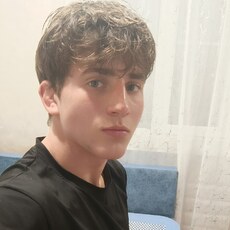 Фотография мужчины Дмитрий, 19 лет из г. Гомель