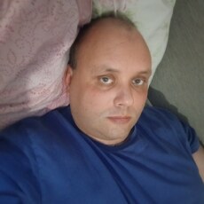 Фотография мужчины Дмитрий, 40 лет из г. Шатура