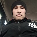 Макс, 31 год