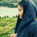 Ляззат, 32 года