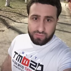 Фотография мужчины Pog, 35 лет из г. Стрежевой