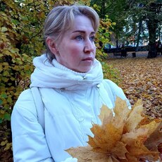 Фотография девушки Ирина, 52 года из г. Санкт-Петербург