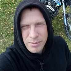 Фотография мужчины Александр, 33 года из г. Мценск