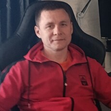 Фотография мужчины Олег, 49 лет из г. Волжский