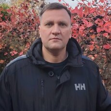 Фотография мужчины Сережа, 48 лет из г. Москва