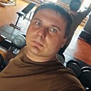 Роман, 35 лет