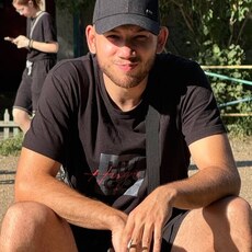 Фотография мужчины Imp, 26 лет из г. Орск