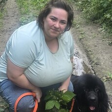 Фотография девушки Алена, 28 лет из г. Люберцы