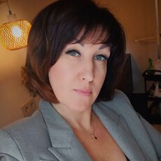 Фотография девушки Юлия, 47 лет из г. Санкт-Петербург