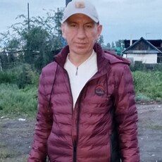 Фотография мужчины Женя, 36 лет из г. Шилка