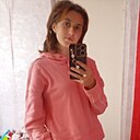 Наталия, 22 года