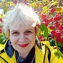 Любовь, 57 лет