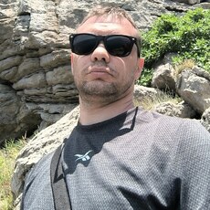 Фотография мужчины Alexeich, 31 год из г. Феодосия