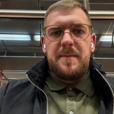 Фотография мужчины Илья, 32 года из г. Минск