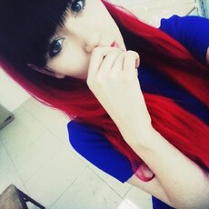 Фотография девушки Рита, 27 лет из г. Черемхово