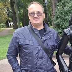 Фотография мужчины Сергей, 59 лет из г. Петрозаводск